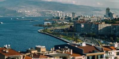 İzmir’de Küçük Dairelere Büyük Talep!