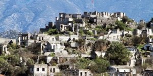 Fethiye Karaköy'de Koruma Amaçlı İmar Planı Kararı!