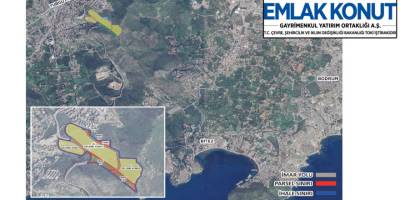 Emlak Konut Bodrum İhalesini Kazanan Firma Belli Oldu