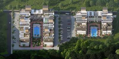 Park Yaşam Atlantis Satışa Çıktı