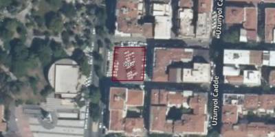 Manisa Merkezde 170 Milyon TL’lik Arsa Satışa Çıkarılıyor