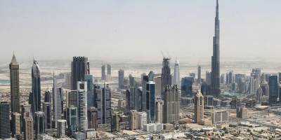 Dubai'de Lüks Konut İlgi Odağı: 3 Ayda 2,6 Milyar Dolarlık Satış