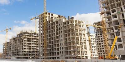 İnşaat Malzemeleri Üretimi 21 Alt Sektörde Artış Gösterdi