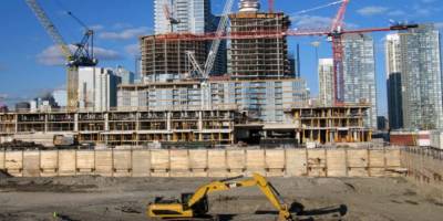 İngiltere’de İnşaat Şirketleri Uygun Konut İçin 100 Milyon Sterlin Ödeyecek