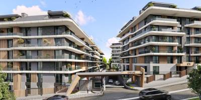 16 Milyar TL'lik Senfoni Etiler Projesi Satışa Çıktı