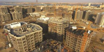 Suudiler Yabancılara Konut İzni Veriyor