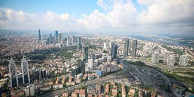 2. Çeyrekte Baz Puan ve Ortalama Konut Satış Fiyatı Yeniden Zirvede