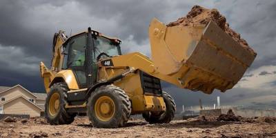 Çin’de İnşaat Ekipmanları Satışları Arttı