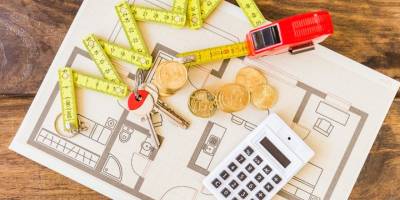 İnşaat Maliyet Endeksinde Sınırlı Artış