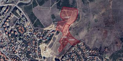 Türkiye'nin En Büyük Arsa İhalesi Yapıldı! 15.7 Milyar TL Teklif Geldi