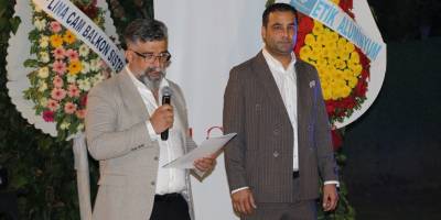 ALGİAD, Alüminyum Sektörünün En Büyük Buluşmasına Ev Sahipliği Yaptı