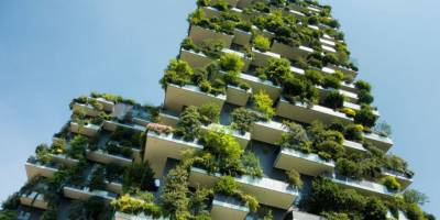 İklim Kanunuyla ‘İnşaat 4.0’ Uygulamaları Yaygınlaşacak