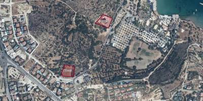 İller Bankası Çeşme ve Dikili'deki 8 Arsayı 311 Milyon TL'ye Satışa Çıkardı