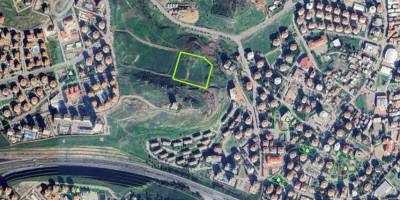 Tukaş'ın Sahipleri Karşıyaka'da 400 Konutluk Projeye Başlıyor!