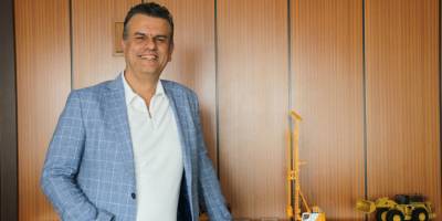 Barankaya Zemin Yurt Dışında Büyümeye Hazırlanıyor