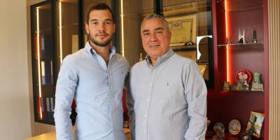 Kerem Bayraktaroğlu: Her Villayı Özenle İnşa Ediyoruz