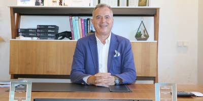 Çiçek Kardeşler İnşaat Yeni Projelerle Geri Dönüyor