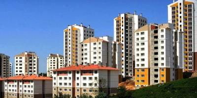 Türkiye Genelinde Konut Satışlarında Büyük Artış