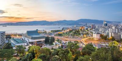 İzmir'de Konut Satışları Yükseldi