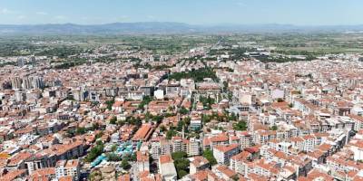 Manisa’da Emlak Sektöründe BYD Etkisi Görülmeye Başlandı