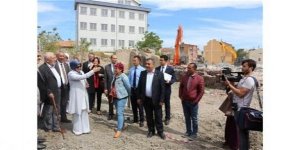 Konya Şükran Mahallesi’nde Kentsel Dönüşüm Tamamlanıyor!