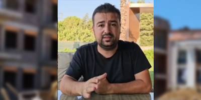 'Belediyeye Rüşvet Vermedim Diye Başıma Gelmeyen Kalmadı'