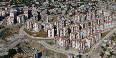 Türkiye’de Sadece O İlde Konut Satışı Artmadı