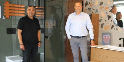 Yarımada’da Tercih Edilen Bir Firma Olduk