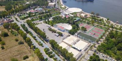 İnciraltı Tarım Alanı Olmaktan Çıktı!