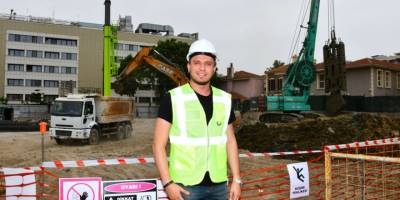 Depremle Mücadeleye Zeminden Başlanmalı