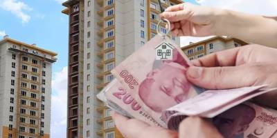 Konut Fiyatları Neden Yüksek Seyrediyor?