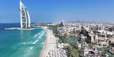 Dubai Emlak Piyasasında Türkler Zirveye Oynuyor!