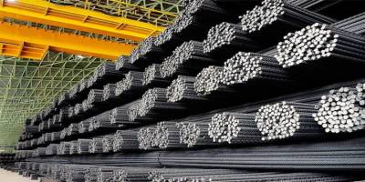 İnşaat Demirinde Hızlı Yükseliş