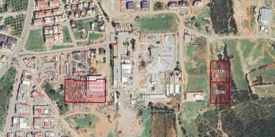 Didimdeki 4 Arsa 577 Milyona Satıldı! İşte İhalenin Kazananları...