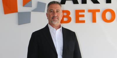 Püskürtme Betonda Türkiye'nin En Büyük Firmalarından Birisiyiz