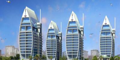 DAP Gayrimenkul Projelerdeki Son Durumu Paylaştı