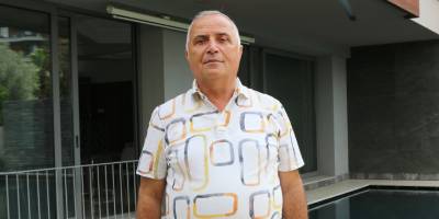 Müteahhitlerin En Zor İşi Arsa Üretmek