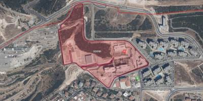 Buca’da 2 Bin Metrekarelik Arsa 34 Milyona Satışta