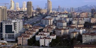 Uzmanlar Konut Fiyatlarında Ciddi Artış Beklemiyor