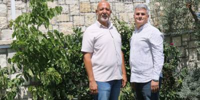 Artı Konsept Yapı Yurt Dışında Yatırıma Hazırlanıyor