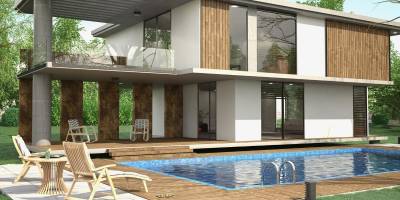 Turistik Konut ve Butik Otellere Yeni Ruhsat Kriterleri Geliyor