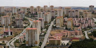 Rayiç Bedel Üzerinden Vergi Kaybı 25 Milyar Doları Aştı