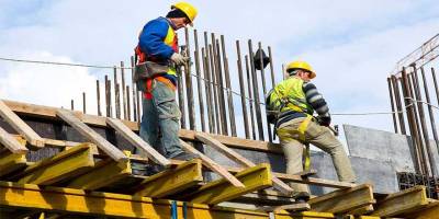 İnşaat Sektöründe Usta Bulmak Artık Marifet Oldu