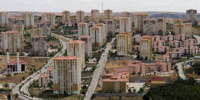 Gayrimenkulde Rayiç Bedel Kaybı 25 Milyar Doları Aştı