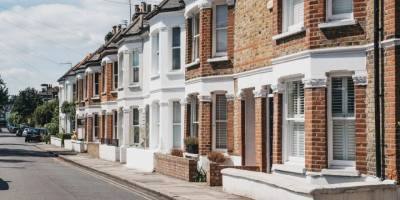 İngiltere’de Yeni İpotek Kuralları, Konut Piyasasındaki Yaz Durgunluğunu Önledi