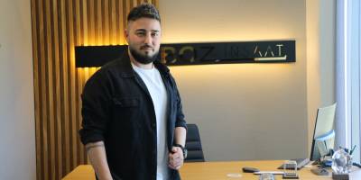 Yaptığımız Hiçbir Projede Kaliteden Ödün Vermedik