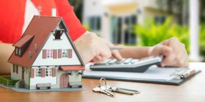 Konut Kredisinde İlk Faiz İndirimi Geldi!