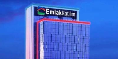 BDDK'dan Emlak Katılım Tasarruf Finansman'a izin