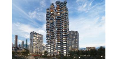 Mistral ve Viven Anlaştı: Kule İnşaatı Mirnas Yapı'ya Emanet!