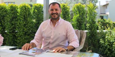 20 Yaşında Sıfır Tecrübeyle Şirket Kurdu, Yüzlerce Villa Ve Konut Üretti